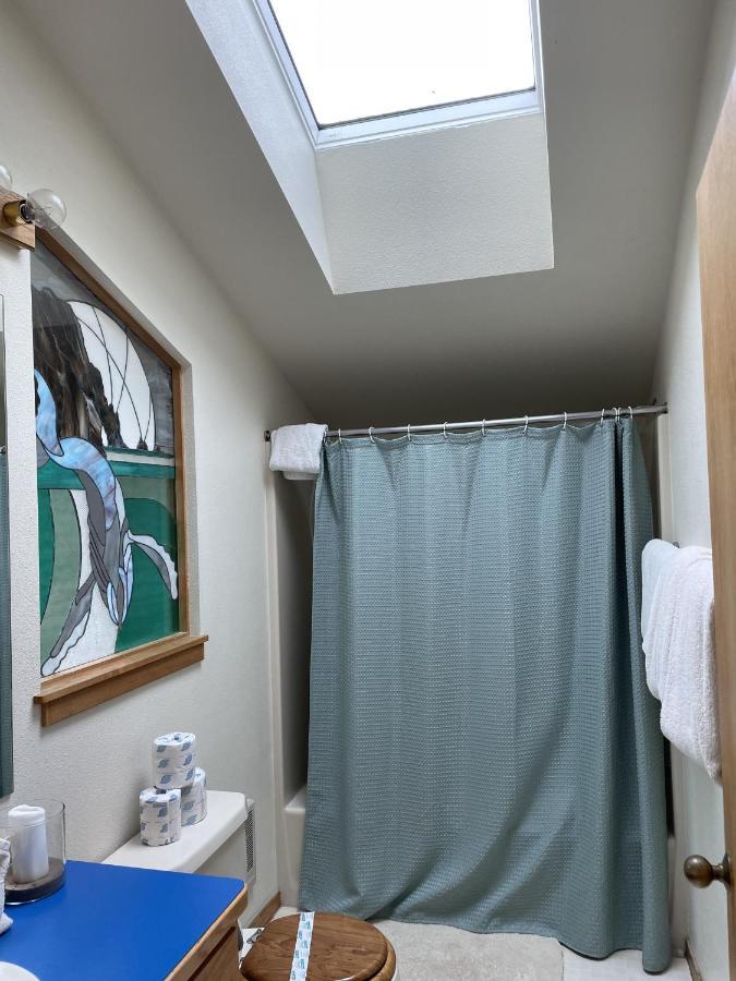 マンザニータ Seascape One Mca 1154ヴィラ エクステリア 写真