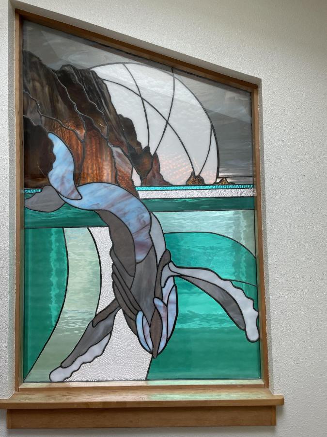マンザニータ Seascape One Mca 1154ヴィラ エクステリア 写真